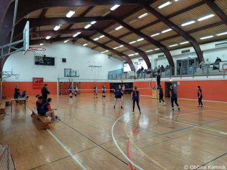 Občinsko prvenstvo v odbojki za dečke in deklice letnika 2008 in mlajši (10)